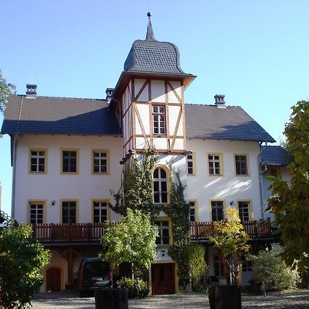 Turmvilla Бад Мускау Екстериор снимка