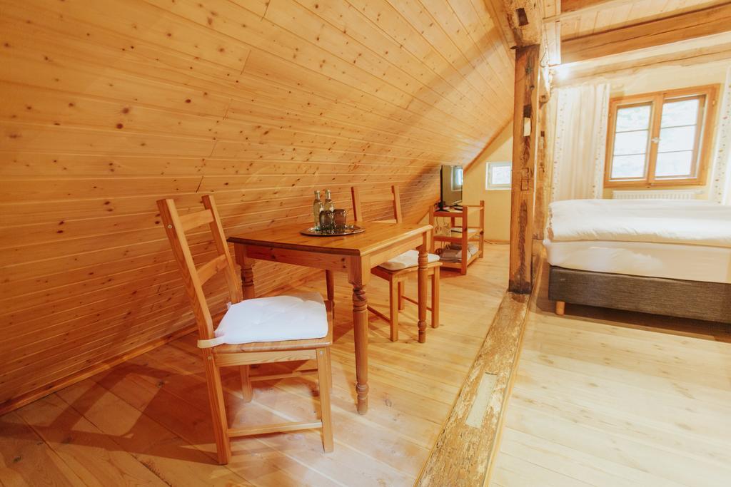 Turmvilla Бад Мускау Екстериор снимка